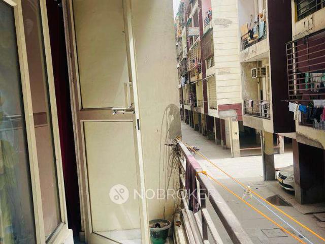 2 BHK Flat In Lotus Park Society for Rent In Surajpur