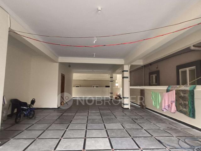 2 BHK Flat In Lotus Residency for Rent In Boduppal