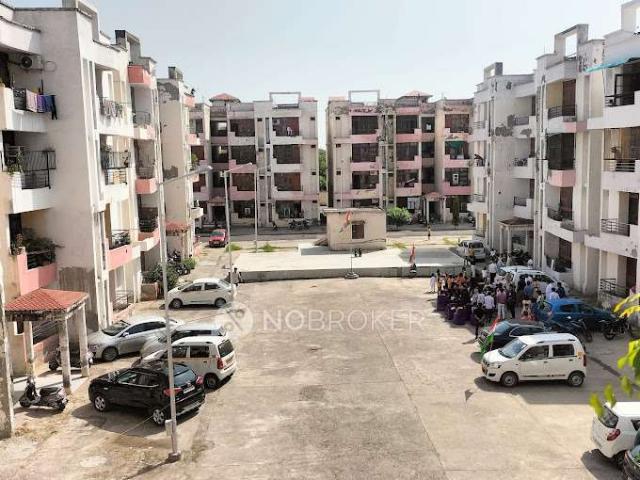 2 BHK Flat In Lotus Welfare Society for Rent In Omicron Iii
