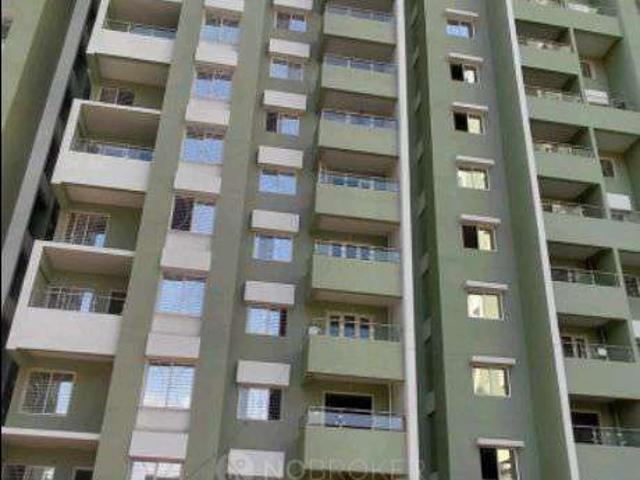 2 BHK Flat In Ls Mehetre Laxmi Empire For Sale In Ravet