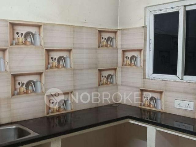 2 BHK Flat In Ls Infra Mallikarjuna Homes For Sale In Kukatpally
