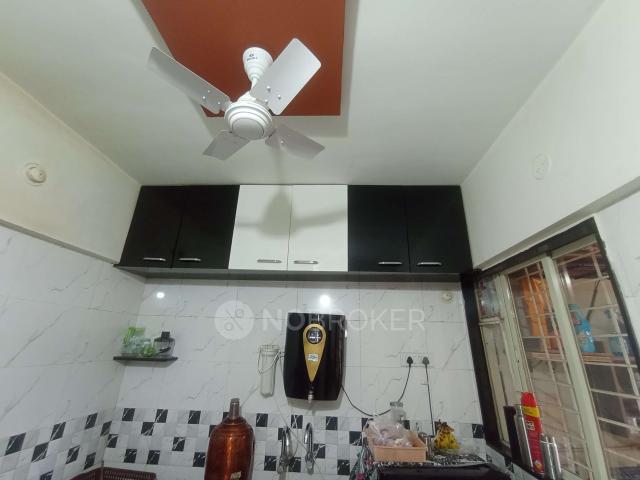 2 BHK Flat In Lsquare Society For Sale In Lohegaon