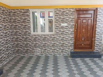 2 BHK Flat In Lsr Building, Kammasandra Road for Lease In G