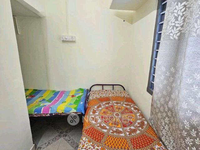 2 BHK Flat In Ptc Quarters Apartment for Rent In Thoraipa