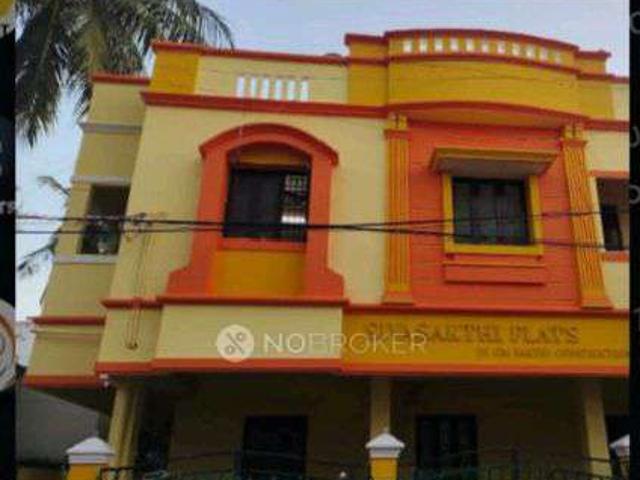 2 BHK Flat In Pudur, Ambattur for Rent In Ambattur