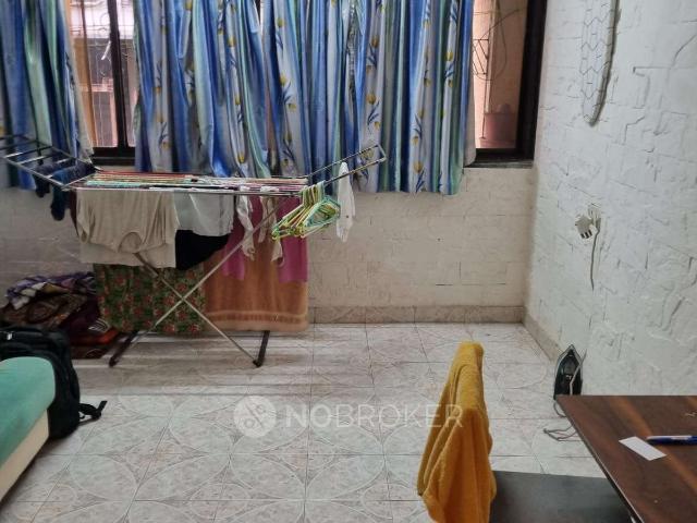 2 BHK Flat In Pulkit Co operative Housing Society for Rent In Andheri West