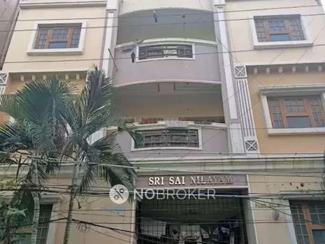 2 BHK Flat In Pulleshwari Nilayam for Rent In Kukatpally