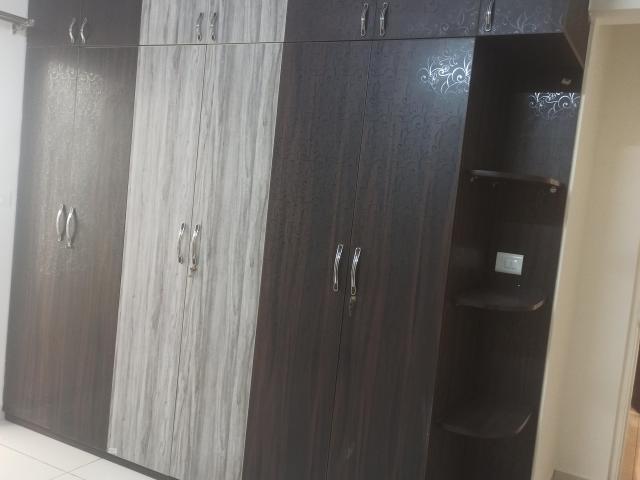 2 BHK Flat In Punnami Bliss For Sale In Kadubeesanahalli