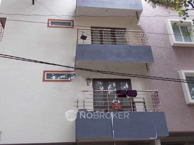 2 BHK Flat In Pushkar Residency For Sale In Jayanagar