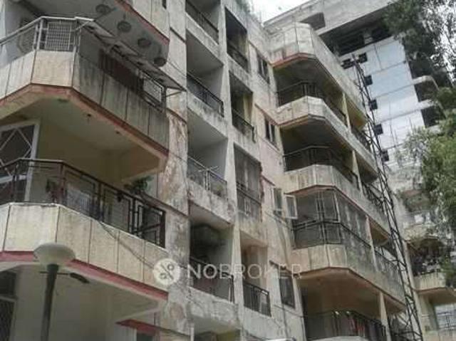 2 BHK Flat In Pushpa Apartment for Rent In Sahibabad