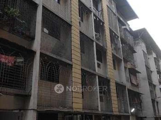 2 BHK Flat In Pushpa Narayan Complex Chs for Rent In Pushpa Narayan Complex Chs