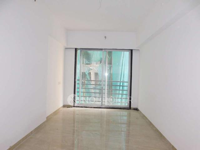 2 BHK Flat In Pushpanjali Chs For Sale In Vikhroli