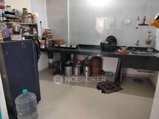 2 BHK Flat In Pushpganga Swapnaganga For Sale In Pisoli