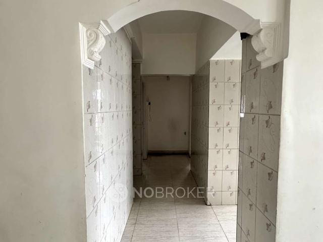 2 BHK Flat In Purnanagar, Chinchwad For Sale In Shri Krishna Empire