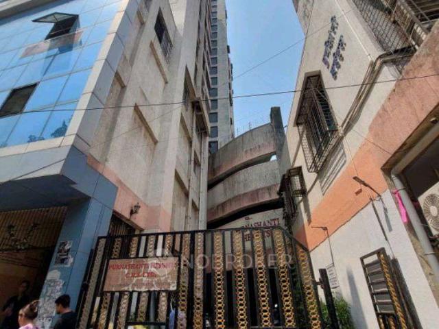 2 BHK Flat In Purnashanti Heights for Rent In Thane