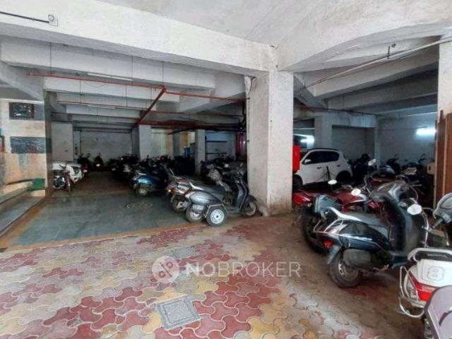 2 BHK Flat In Purnashanti Heights for Rent In Thane