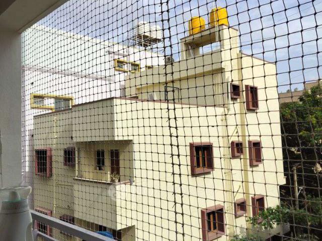 2 BHK Flat In Purnima Palm Grove for Rent In Haralur