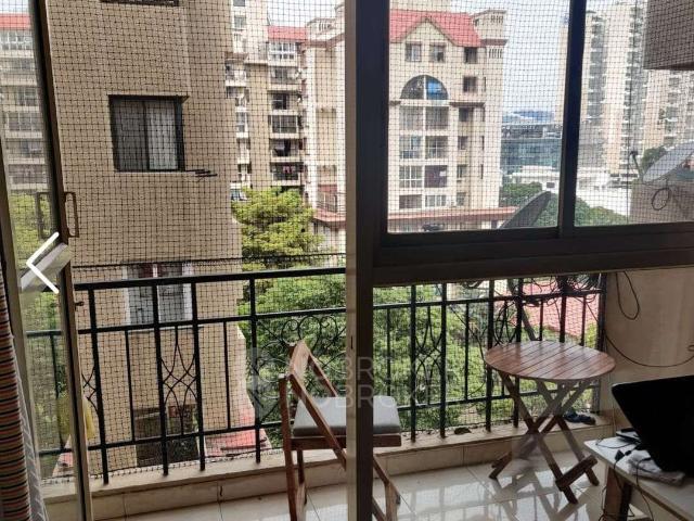 2 BHK Flat In Puravankara Purva Heights, Bilekahalli for Rent In Bilekahalli