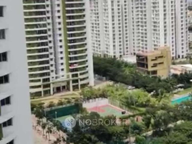 2 BHK Flat In Puravankara Purva Skywood For Sale In Haralur