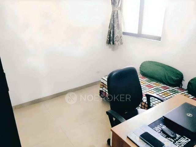 3 BHK Flat In Puranik City K Beaumont For Sale In Kasarva
