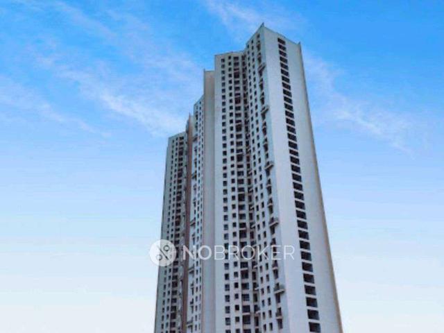 2 BHK Flat In Puranik City Reserva for Rent In Thane West