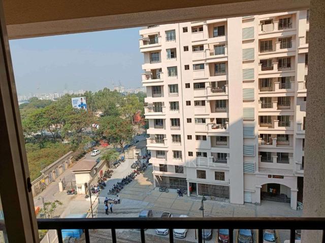 2 BHK Flat In Puraniks Aldea, Baner For Sale In Mahalunge