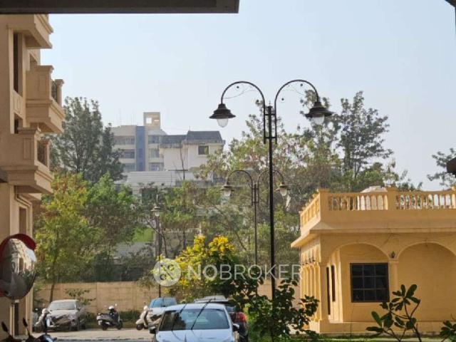 2 BHK Flat In Puraniks Aldea For Sale In Baner