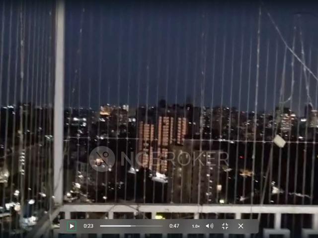 2 BHK Flat In Puraniks City Reserva, Ghodbunder Road for Ren
