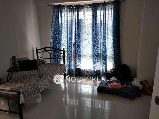 2 BHK Flat In Puraniks Hometown Phase 3 for Rent In Thane West