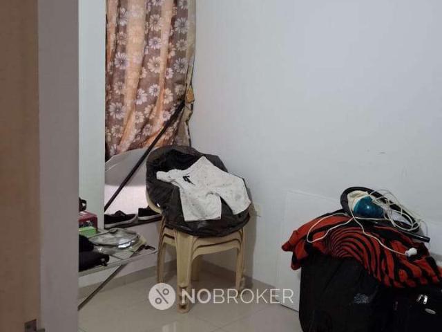 2 BHK Flat In Puraniks Rumah Bali for Rent In Thane
