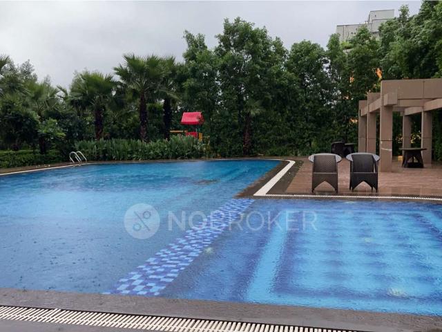 2 BHK Flat In Puri Emerald Bay for Rent In *