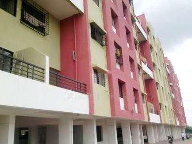 2 BHK Flat In Purple Royal Enclave for Rent In Kurali