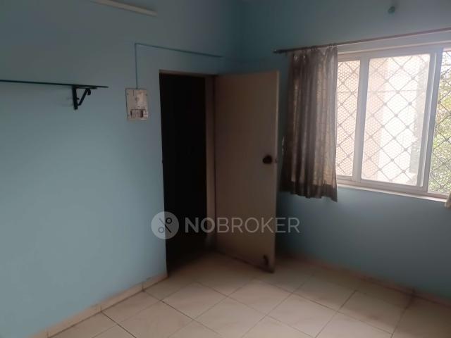 2 BHK Flat In Purushottam Park for Rent In Thane West