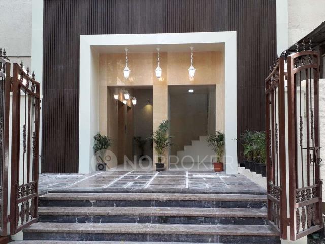 2 BHK Flat In Purva Meghananda Co Operative Society For Sal