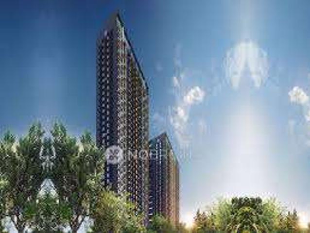 2 BHK Flat In Purva Atmosphere For Sale In Thanisandra