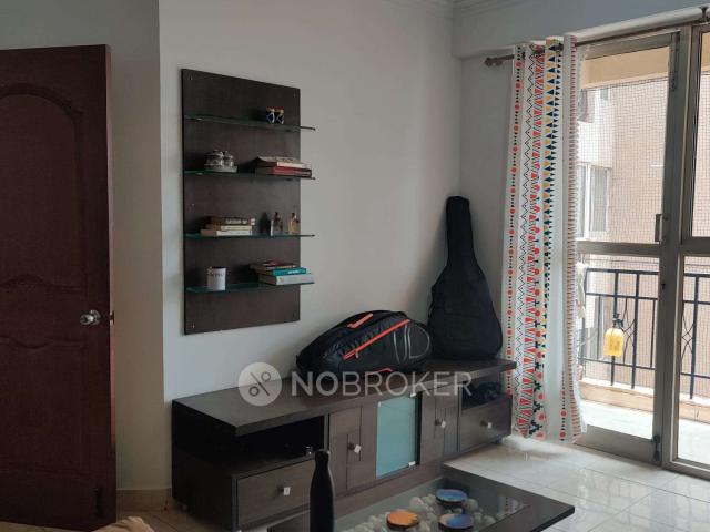 2 BHK Flat In Purva Heights Apartment, Bilekahalli for Rent In Bilekahalli