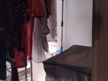 2 BHK Flat In Purva Paradise For Sale In Domlur