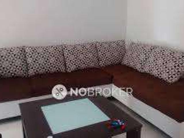 2 BHK Flat In Purva Park Square for Rent In Provident Park