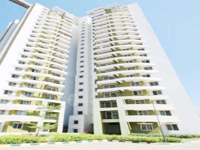 2 BHK Flat In Purva Skywood For Sale In Lakedew Residency Phase 2, harlur