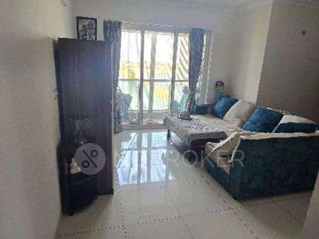 2 BHK Flat In Purva Windermere for Rent In Pallikaranai