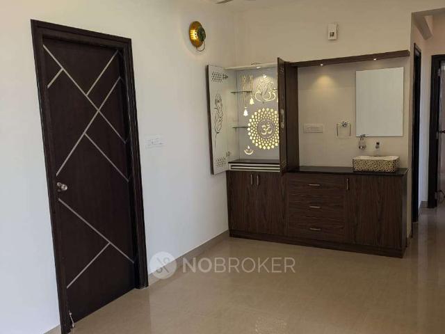 2 BHK Flat In Purva Windermere for Rent In Pallikaranai