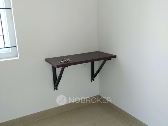 2 BHK Flat In Purva Windermere for Rent In Pallikaranai