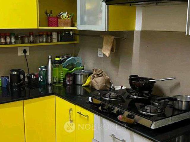 2 BHK Flat In Purva Windermere for Rent In Purva Windermere
