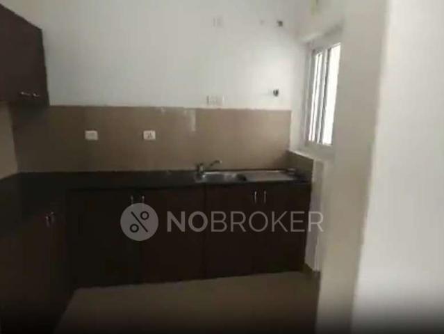 1 BHK Flat In Purva Windermere For Sale In Pallikaranai