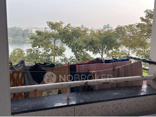 2 BHK Flat In Purva Windermere For Sale In Pallikaranai