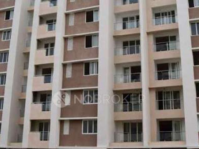 2 BHK Flat In Purva Windermere For Sale In Pallikaranai