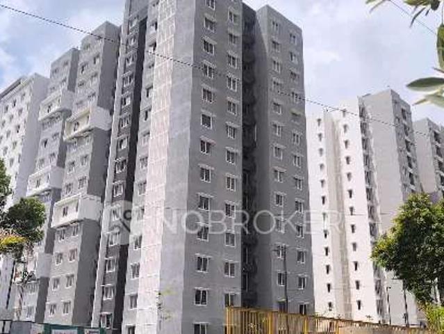 2 BHK Flat In Purva Zenium For Sale In Hosahalli