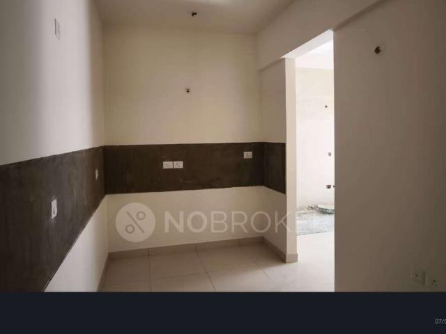2 BHK Flat In Purva Zenium Hosahalli For Sale In Hosahalli