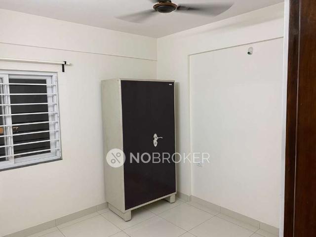 2 BHK Flat In Purvankara Provident Kenworth For Sale In Raj