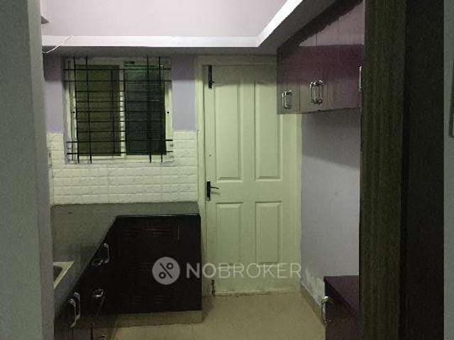 2 BHK Flat In Purvi Pride for Rent In Immadihalli, Whitefie